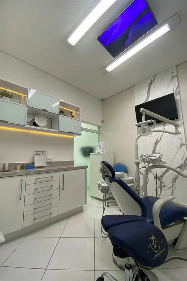 Odontologia em Jacarei